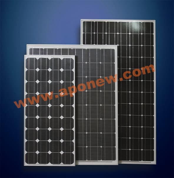Customized Solar Panel _ PV Module _ PV Panel From 2W to 300W